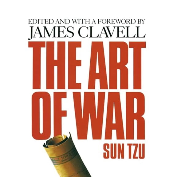 Pre-Owned The Art of War (Paperback) 0385299850 9780385299855