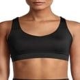 thumbnail image 1 of Estbridge Women‘s Medium Impact Strappy Sports Bra, 1 of 6