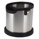 thumbnail image 3 of Recipiente de acero inoxidable para café molido, ideal para cafeterías, bares y cocinas familiares., 3 of 14