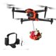 thumbnail image 1 of Sistema De Entrega De De Aire De Drones Lanzador De Drones Portátil Para Accesorios De Drones Hugo  Sistema lanzador, 1 of 10