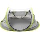 thumbnail image 1 of Cuna de bebé Carpa de playa plegable Cama de viaje para niños Piscina Pop-up Anti-UV Mosquitera portátil para 0-2 años JFHHH pequeña, 1 of 5