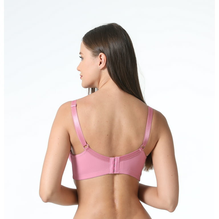 Zivame 36dd Pink Grey Sports Bra - Get Best Price from