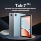 thumbnail image 2 of Tableta Android, Blackview Tab 7 Tableta Wifi Tabletas de 10 pulgadas 3GB RAM 64GB ROM Android 12 Blackview Tableta, 2 of 9