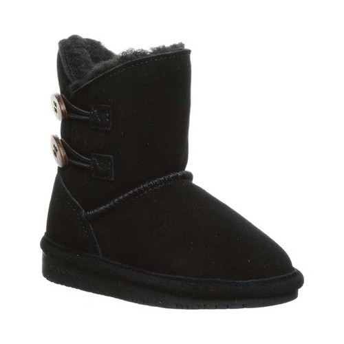 infant bearpaw boots