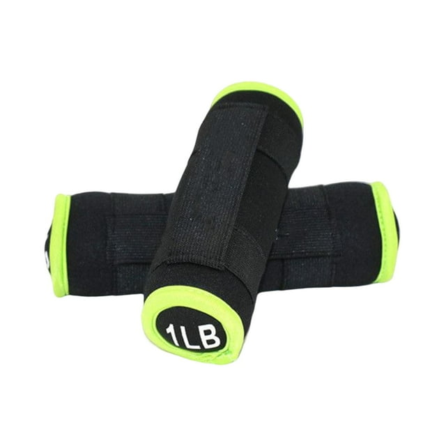 bedienty Soft Weights With Hand Straps Suitable For Men And Women Addition To Workout And Train Muscle Better