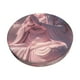 thumbnail image 1 of Disketp Pink Lotus Buddha Funda Redonda para Taburete, Funda de Cojín para Silla de Bar Suave y Elástica-13 inch, 1 of 1