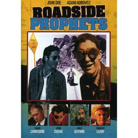 Roadside Prophets