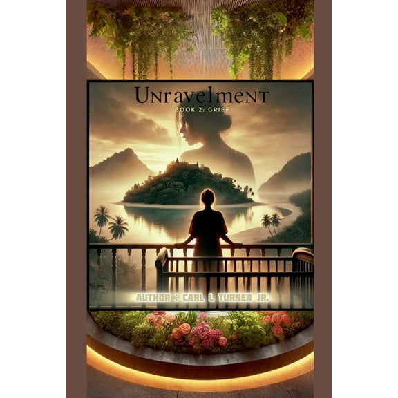 Unravelment Book 2: Grief Unravelment Book 2: Grief, (Paperback)