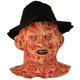thumbnail image 1 of Cubierta Facial De Látex Para Halloween, Disfraz De Cosplay, Tocado Superior Para Decoración De Halloween Methold HA036935-00, 1 of 6