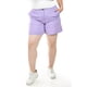 thumbnail image 1 of Short clasico de lino Roman Fashion /Tallas Extras, 0136 (Lila) lila 40, 1 of 5