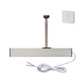thumbnail image 3 of Safety Remote Control Switch For Shutter Opener Electric Automatic Chain Actuator Stroke 300mm 400mm 24VDC ,Ultra-Quiet Operation, 3 of 6