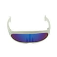 thumbnail image 2 of Gafas de sol a prueba de luz Zulema para perros azules 1 unidad, 2 of 6