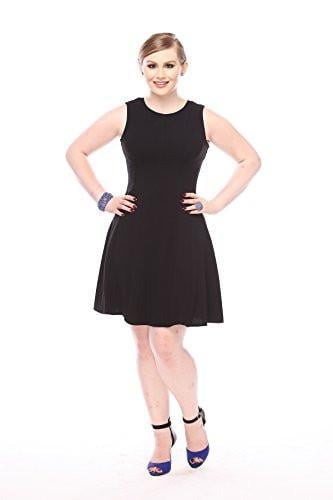 red spaghetti strap prom dress