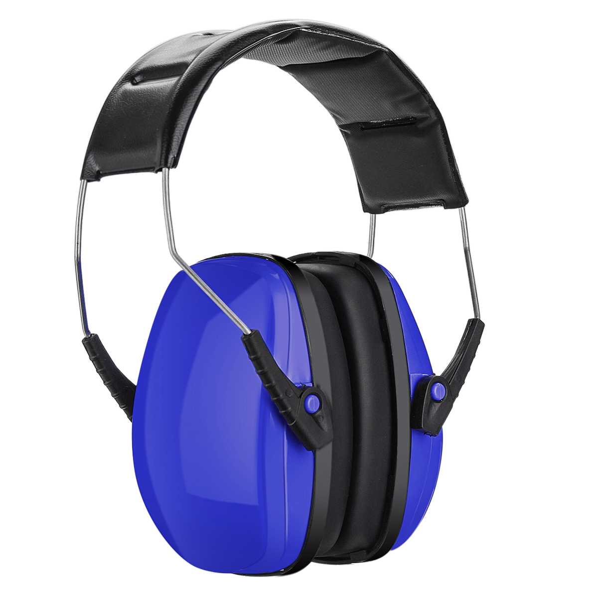 Kids Earmuffs Hearing Protection Ear Defenders Noise Reduction