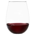 thumbnail image 1 of Ravenscroft Crystal Verre à Vin Sans Pied de 18 Onces, Ensemble de 8, 1 of 6