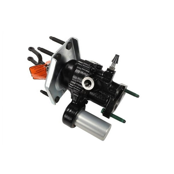 GM Genuine Parts Power Brake Booster
