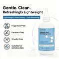 thumbnail image 6 of Glycolic Acid Toner Solution Exfoliating Face Toner for Dark Spots Uneven Skin 8.45 fl oz, 6 of 8