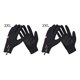 thumbnail image 4 of Soidarity 1 par de guantes de ciclismo Pantalla táctil Guantes a prueba de viento Unisex Cálido Antideslizante Manoplas para montar en motocicleta Type3 NO3 Soidarity CBP157582, 4 of 6