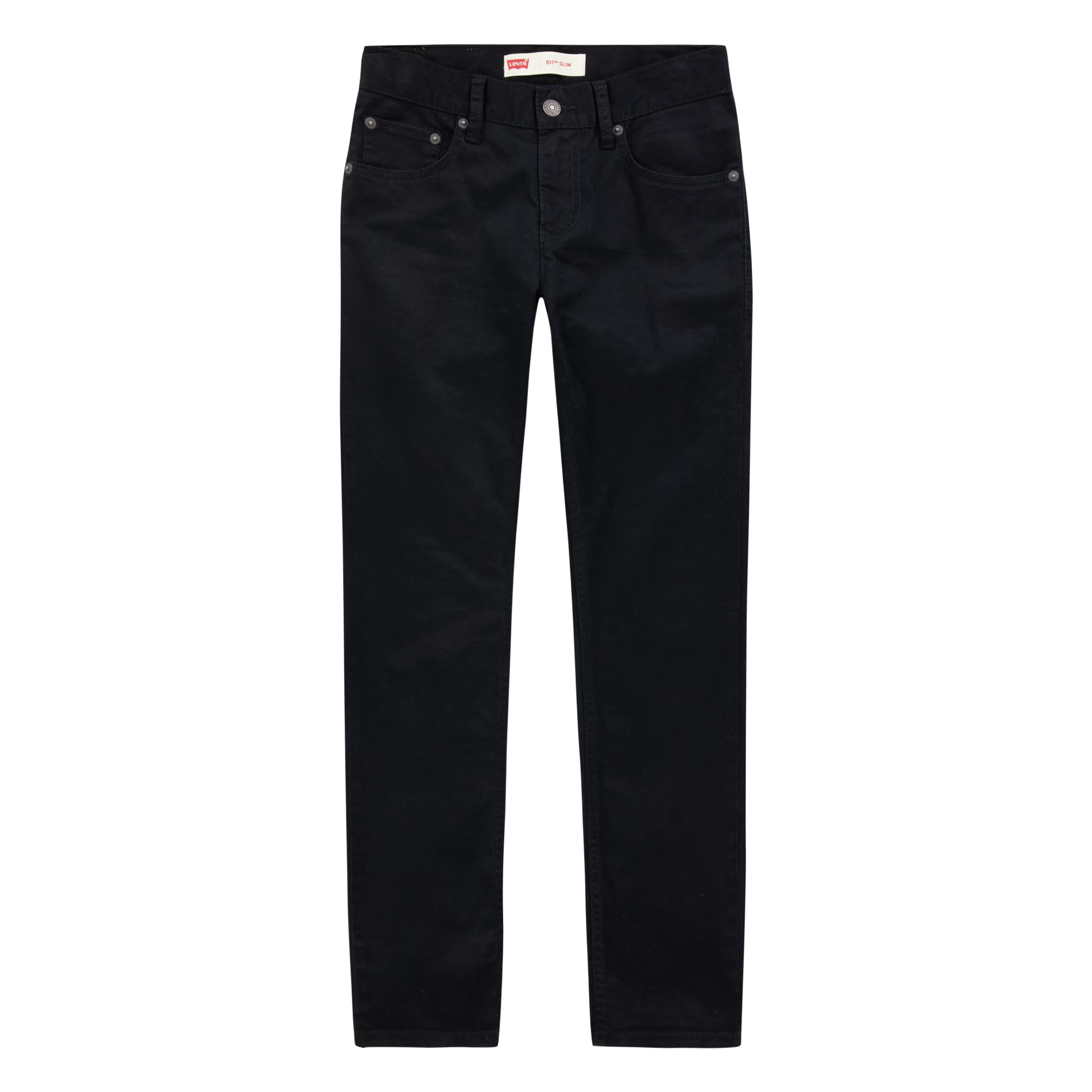 Levi's Boys' 511 Slim Fit Soft Brushed Pants, Sizes 4-20