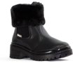 thumbnail image 3 of Botas para Niña Yuyin 25544 negro 25, 3 of 4
