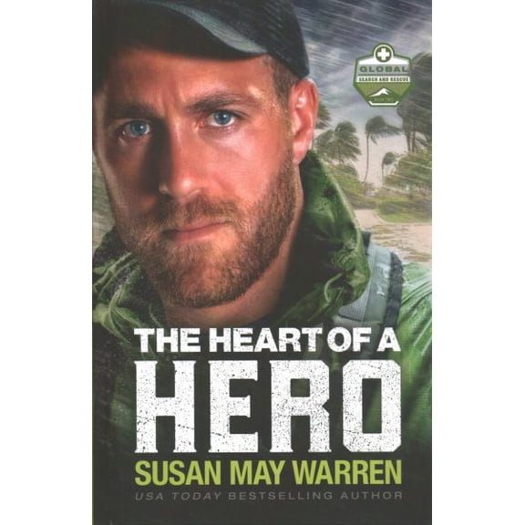 Heart of a Hero (Hardcover)