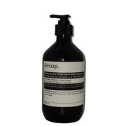 Aesop A Rose By Any Other Name Body Cleanser 16.9 oz *See Description*