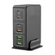 thumbnail image 1 of Cargador Rápido de 6 Puertos Store Line 120W, 1 of 4