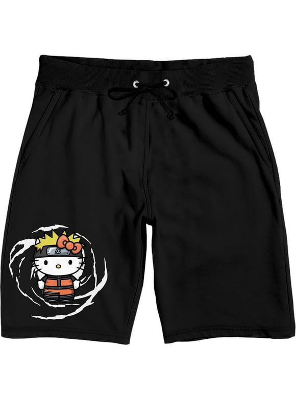 Hello Kitty Pajama Pants