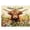 Cow-A, variant on Luckky 2027 Vintage Watercolor Highland Cow Floral Wall Calendar,12 Monthly Pages Hanging Planner,Farmhouse Style Decorative Schedule Calendar for Home Kitchen Office Wall Decoration