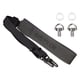 thumbnail image 2 of Cómoda correa de cordón para RC Controller Accessories, Screen Remote Controller Shoulder Neck Strap, 2 of 9
