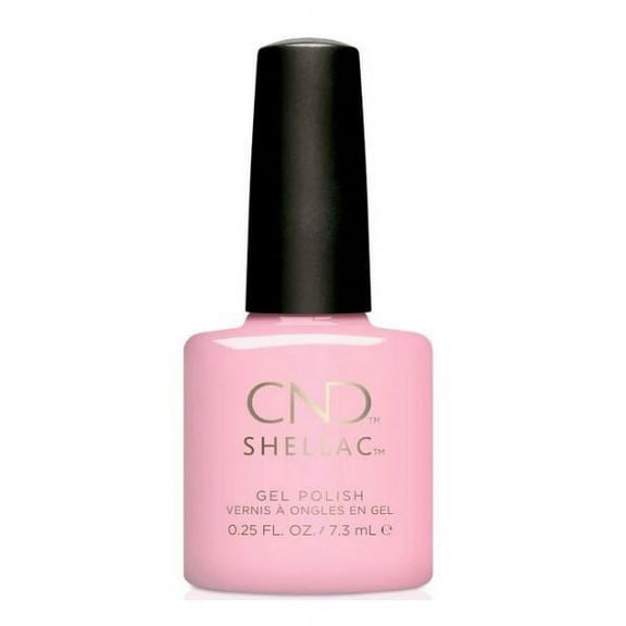 CND Shellac CANDIED 0.25 oz * BEAUTY TALK LA *