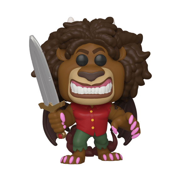 Funko POP! Disney: Onward - Manticore