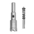 thumbnail image 2 of Holes Drilling Cutter, 19.5mm Diameter Hole Saw Easy Installation Portable  for Working, 2 of 7