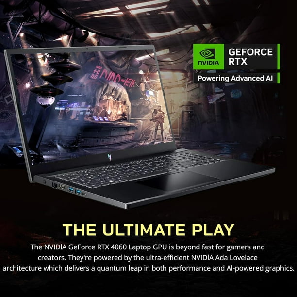 acer Nitro V15 15.6