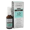 (2 Pack) Liddell Homeopathic Liver Detox 1 Ounce