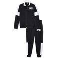 thumbnail image 1 of Conjunto deportivo Puma 58031401 para Niños color Negro, 1 of 3