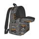 thumbnail image 5 of Disketp Construction Machines Mochila Escolar de Gran Capacidad y Peso Ligero, Mochila de Viaje Ideal para Escuela, Trabajo y Uso Diario, Cómoda y con Estilo, 5 of 8