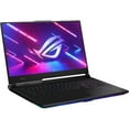 thumbnail image 2 of ASUS 2023 ROG Strix SCAR 17 G733 17.3in 240Hz 2K QHD, 100% DCI-P3 Display (AMD Ryzen 9 7945HX, GeForce RTX 4090 16GB, 64GB DDR5, WiFi 6E, Win11Pro), 2 of 7