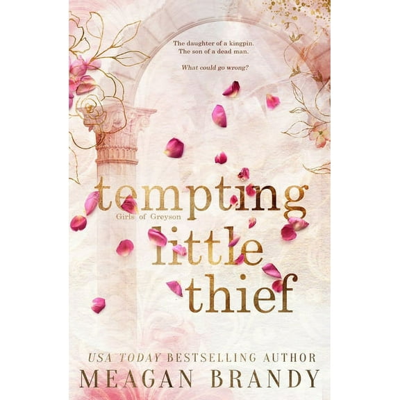 Tempting Little Thief, (Paperback)