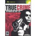 thumbnail image 1 of True Crime: Streets of L.A. (Xbox), 1 of 6
