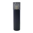 thumbnail image 2 of Lantern Column, Set of 2, Decorative Column for Garden in Industrial Design, Lantern for Outdoor and Indoor, Lantern Including Candles, Oriental, 37 1/2+ 29 1/2 in, 2 of 15