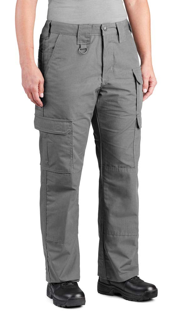 women's sheriff brown tactical pants