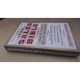 thumbnail image 1 of Pre-Owned The Sales Bible (Hardcover) by Jeffrey Gitomer, 1 of 1