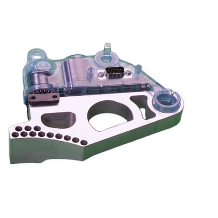 UPC: 0857555005673 | SawStop TSDC-8R3 Table Saw Dado Cartridge for 8 in. Dado Sets