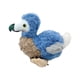 thumbnail image 1 of Muñeca de peluche Dodos Anime de 23 cm con relleno de algodón para niños, 1 of 3