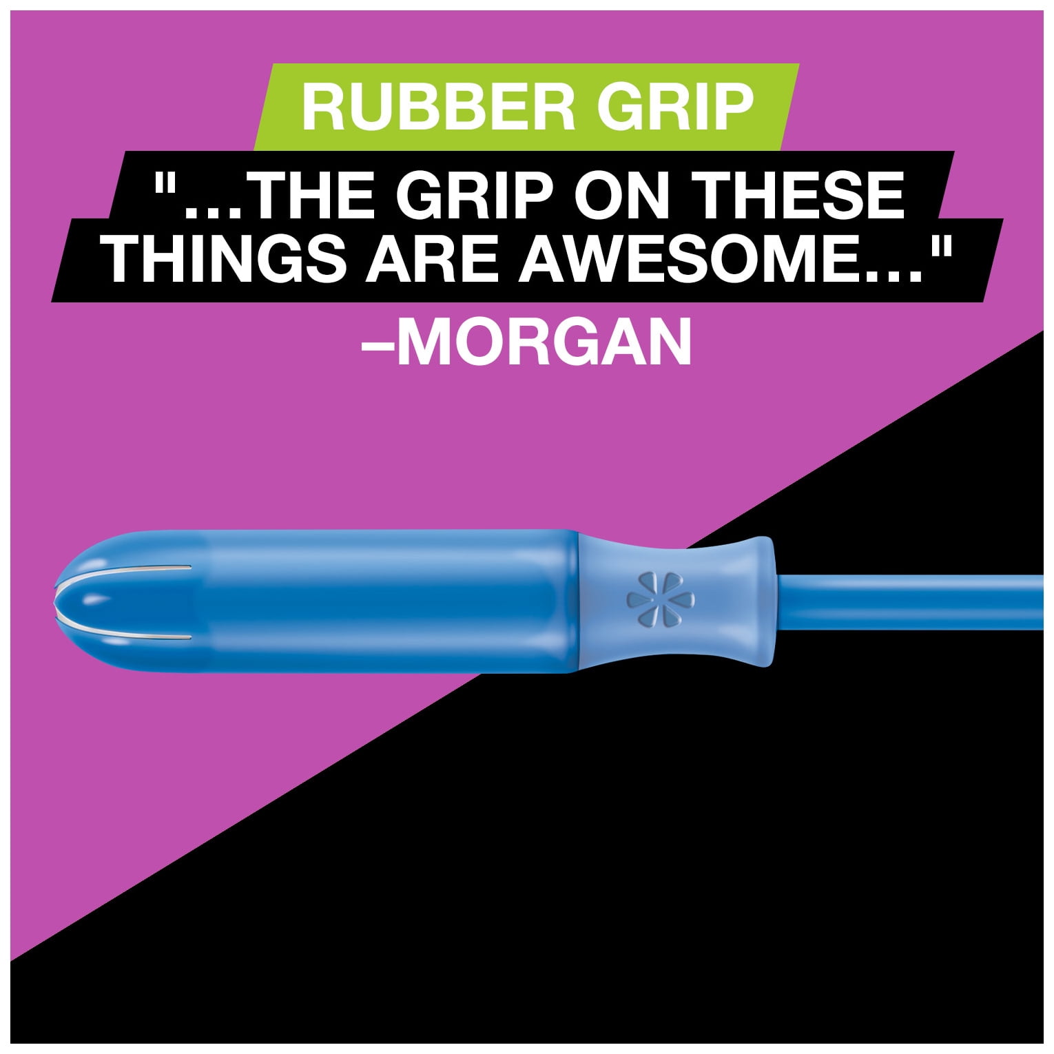 U By Kotex Sleek Tampons Super Absorbency Fragrance Free 34 Count Walmart Com Walmart Com