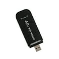 thumbnail image 4 of Unlocked 4G LTE Modem Wireless Router USB Dongle Mobile Broadband WIFI Black, 4 of 9
