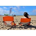 thumbnail image 6 of Nice C Camping Chair, Orange, 6 of 6