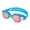 Light Blue, variant on Clear Vision Swim Goggles for Adults - Anti Fog UV Protection Swimming Glasses with No Leak Seal - Comfort Fit Pool & Ocean Goggles for Men, Women & Teenagers - Professional Training Equipment