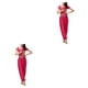 thumbnail image 3 of Pantalones de danza del vientre Qarigey traje de baile profesional mujer Type7 NO7, 3 of 6
